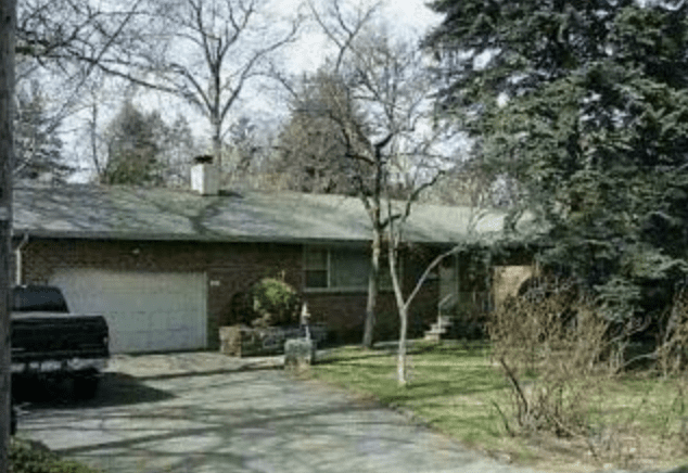 432 HOMANS Avenue, Closter